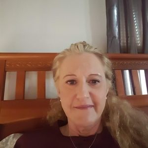 Meet your Posher, Carlyn